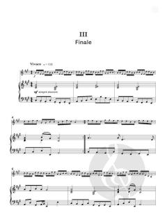 Concertinos for Young Violinists von Nigel Goldberg (Download) 