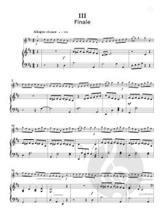 Concertinos for Young Violinists von Nigel Goldberg (Download) 