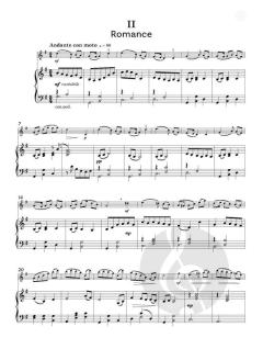 Concertinos for Young Violinists von Nigel Goldberg (Download) 