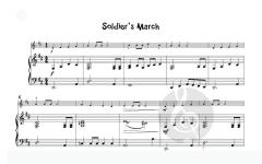 Sounds of a Rainbow 1 von Nigel Goldberg (Download) 