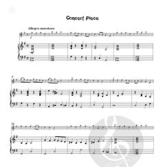 Sounds of a Rainbow 1 von Nigel Goldberg (Download) 