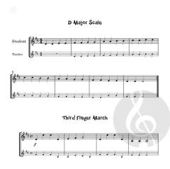 Sounds of a Rainbow 1 von Nigel Goldberg (Download) 