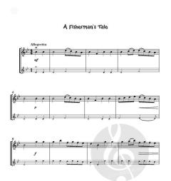 Sounds of a Rainbow 2 von Nigel Goldberg (Download) 