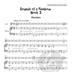 Sounds of a Rainbow 2 von Nigel Goldberg (Download) 