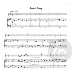 Sounds of a Rainbow 2 von Nigel Goldberg (Download) 