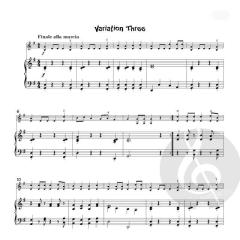 Sounds of a Rainbow 2 von Nigel Goldberg (Download) 