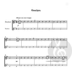 Sounds of a Rainbow 2 von Nigel Goldberg (Download) 