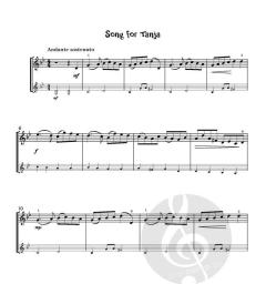 Sounds of a Rainbow 3 von Nigel Goldberg (Download) 