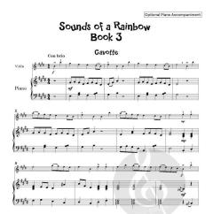 Sounds of a Rainbow 3 von Nigel Goldberg (Download) 