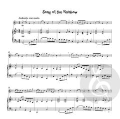 Sounds of a Rainbow 3 von Nigel Goldberg (Download) 