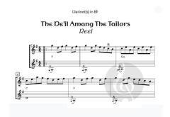 Scottish Jigs and Reels von Mark Goddard 