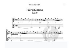 Scottish Jigs and Reels von Mark Goddard 