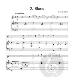 Party Pieces von Mark Goddard (Download) 