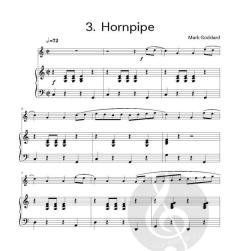 Party Pieces von Mark Goddard (Download) 