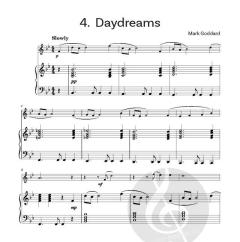 Party Pieces von Mark Goddard (Download) 