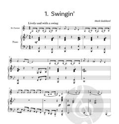 Party Pieces von Mark Goddard (Download) 