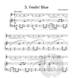 Party Pieces von Mark Goddard (Download) 