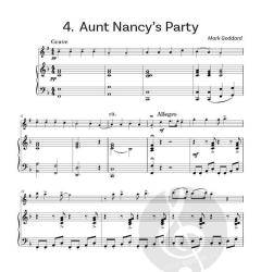 Party Pieces von Mark Goddard (Download) 