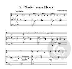 Party Pieces von Mark Goddard (Download) 