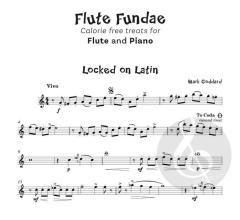 Flute Fundae von Mark Goddard (Download) 