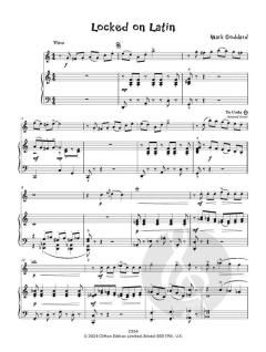 Flute Fundae von Mark Goddard (Download) 