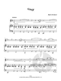 Flute Fundae von Mark Goddard (Download) 