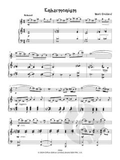 Flute Fundae von Mark Goddard (Download) 