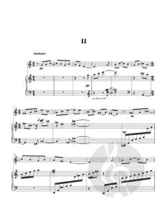 Flute Fundae von Mark Goddard (Download) 