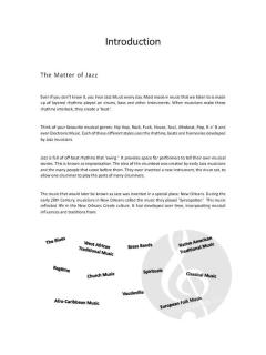 Mais Yeah! A Tribute to Johnny Dodds von Tom Harrison (Download) 