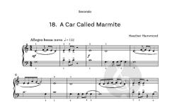 One, Two... Me and You! 1 von Heather Hammond (Download) 