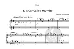 One, Two... Me and You! 1 von Heather Hammond (Download) 