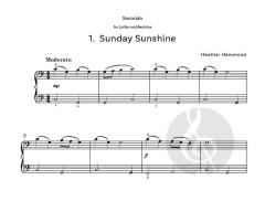 One, Two... Me and You! 1 von Heather Hammond (Download) 