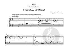 One, Two... Me and You! 1 von Heather Hammond (Download) 