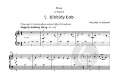 One, Two... Me and You! 1 von Heather Hammond (Download) 