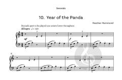 One, Two... Me and You! 1 von Heather Hammond (Download) 