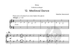 One, Two... Me and You! 1 von Heather Hammond (Download) 