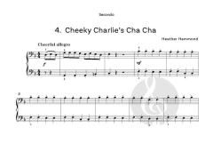 One, Two... Me and You! 2 von Heather Hammond (Download) 