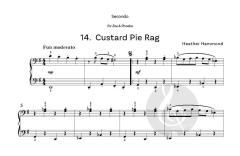 One, Two... Me and You! 2 von Heather Hammond (Download) 