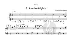 One, Two... Me and You! 3 von Heather Hammond (Download) 