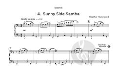 One, Two... Me and You! 3 von Heather Hammond (Download) 