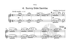 One, Two... Me and You! 3 von Heather Hammond (Download) 