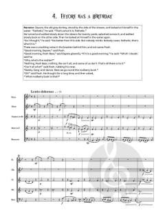 Winnie the Pooh Suite von Gwyn Parry-Jones 