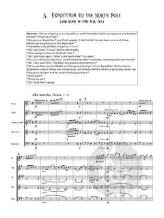 Winnie the Pooh Suite von Gwyn Parry-Jones 