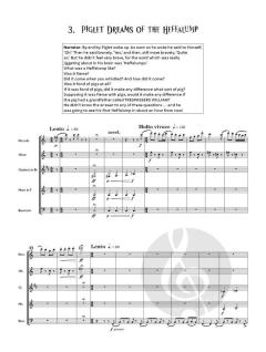 Winnie the Pooh Suite von Gwyn Parry-Jones 