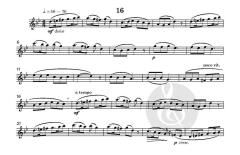 24 Melodic Studies von Graham Lyons (Download) 