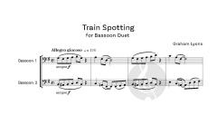 !TooT TooT! Flexible Woodwind Duets von Graham Lyons (Download) 