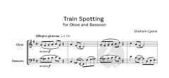 !TooT TooT! Flexible Woodwind Duets von Graham Lyons (Download) 