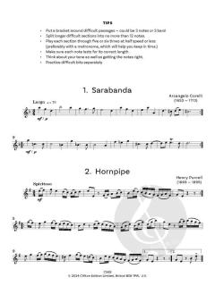Useful Flute Solos von Graham Lyons (Download) 