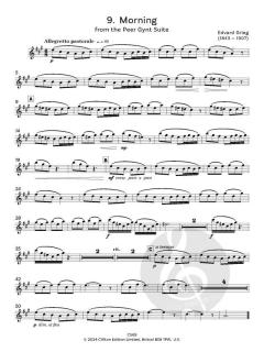 Useful Flute Solos von Graham Lyons (Download) 
