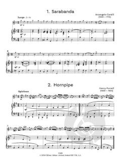 Useful Flute Solos von Graham Lyons (Download) 